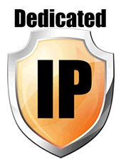 dedicated ip